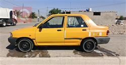 Saipa 131